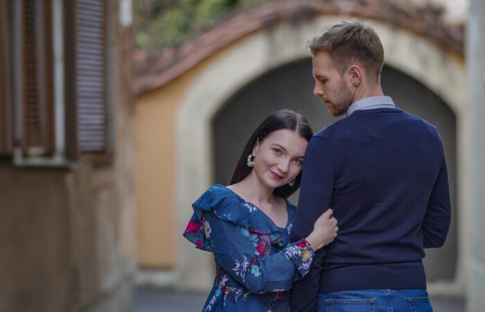 Portré fotók Győr - Bogi és Viktor 1 Portré fotók Győr - Bogi és Viktor 1