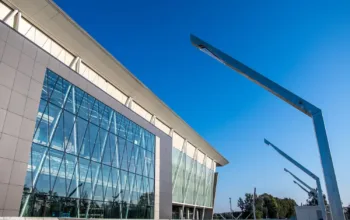 Alba Regia Állásbörze, Sóstói Stadion Rendezvényközpont